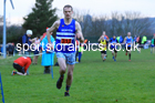 Masters mens 2022 Birtley Cross Country Relays. Photo: David T. Hewitson/Sports for All Pics